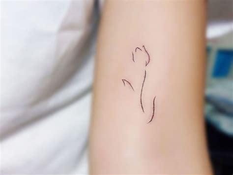 delicate feminine tattoos|small dainty tattoos for ladies.